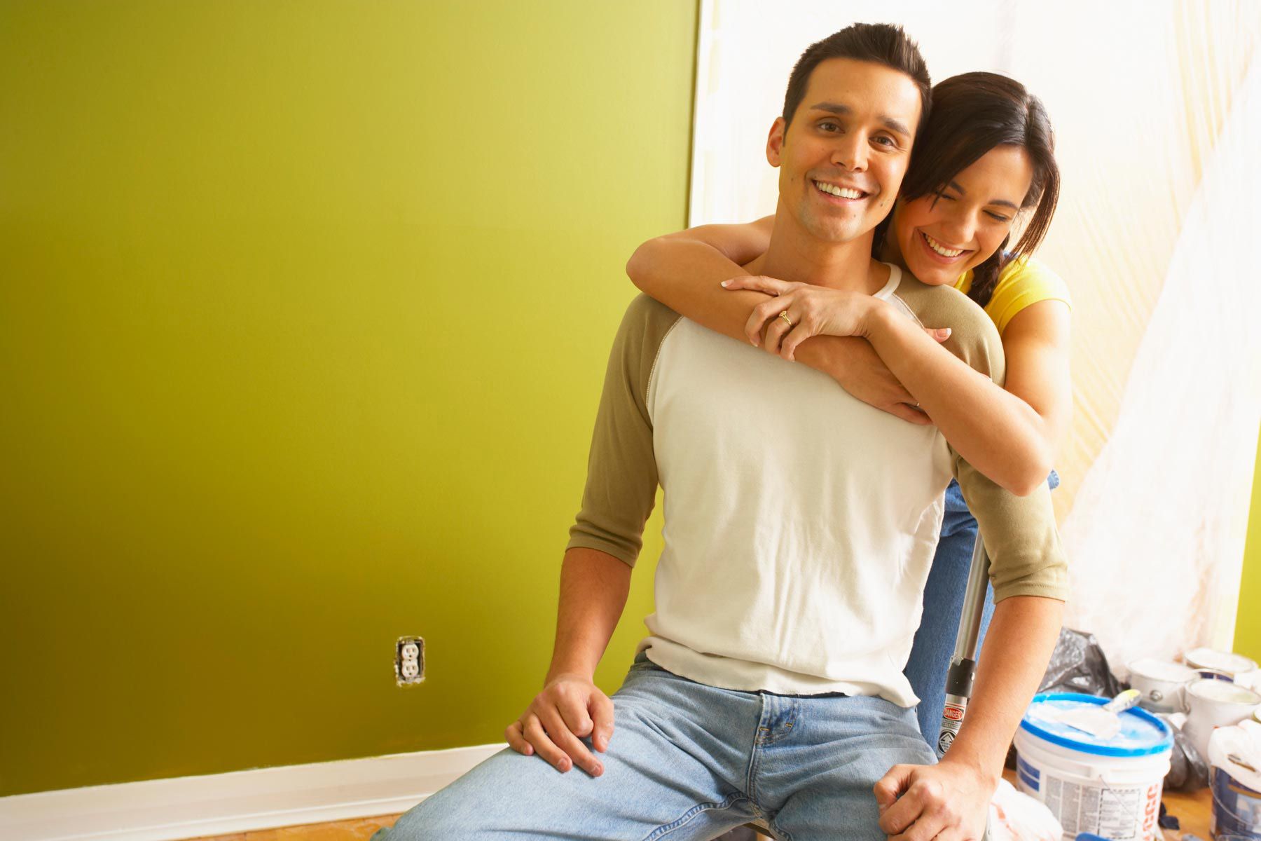 FHA Home Loans